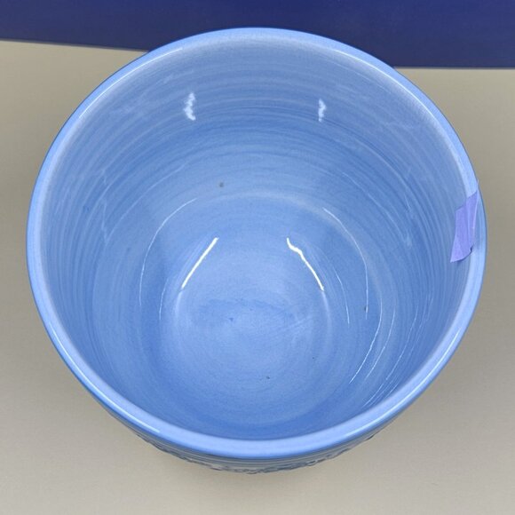 Anthropologie Etched Bowl - Picture 7 of 13